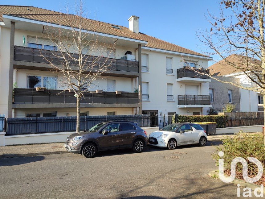 Vente Appartement 65m² 3 Pièces à Ézanville (95460) - Iad France