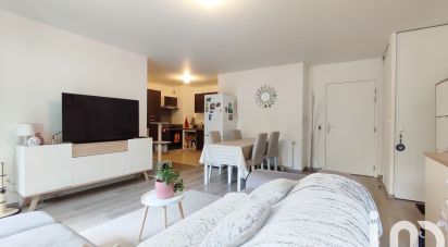 Apartment 3 rooms of 65 m² in Ézanville (95460)