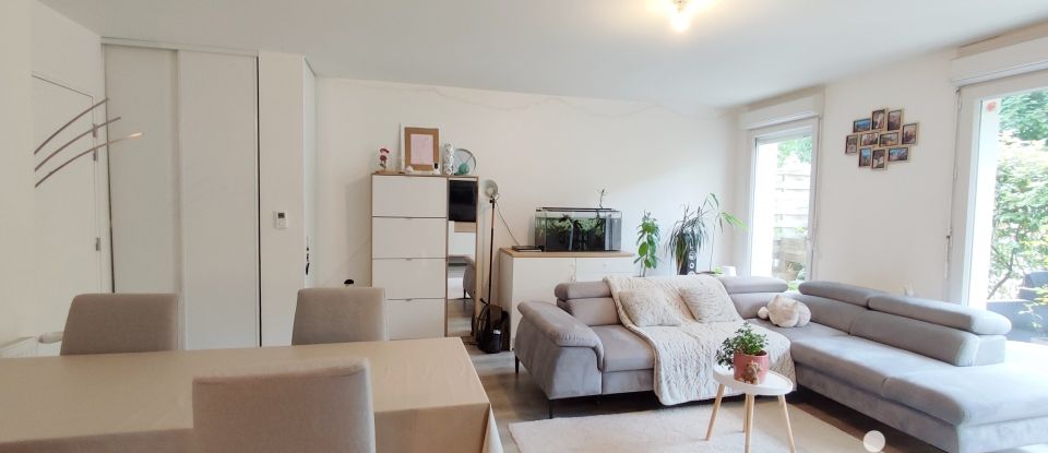 Appartement 3 pièces de 65 m² à Ézanville (95460)
