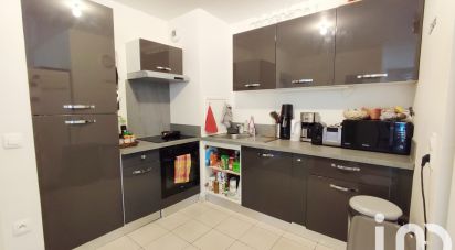 Appartement 3 pièces de 65 m² à Ézanville (95460)