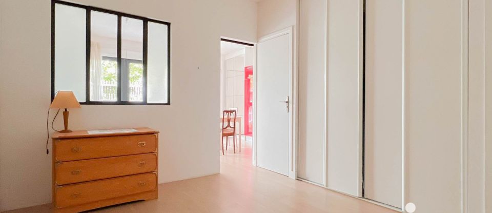 Appartement 2 pièces de 37 m² à Pantin (93500)