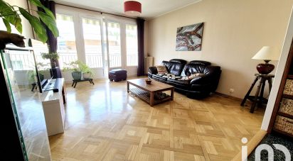 Apartment 4 rooms of 96 m² in Saint-Étienne (42100)