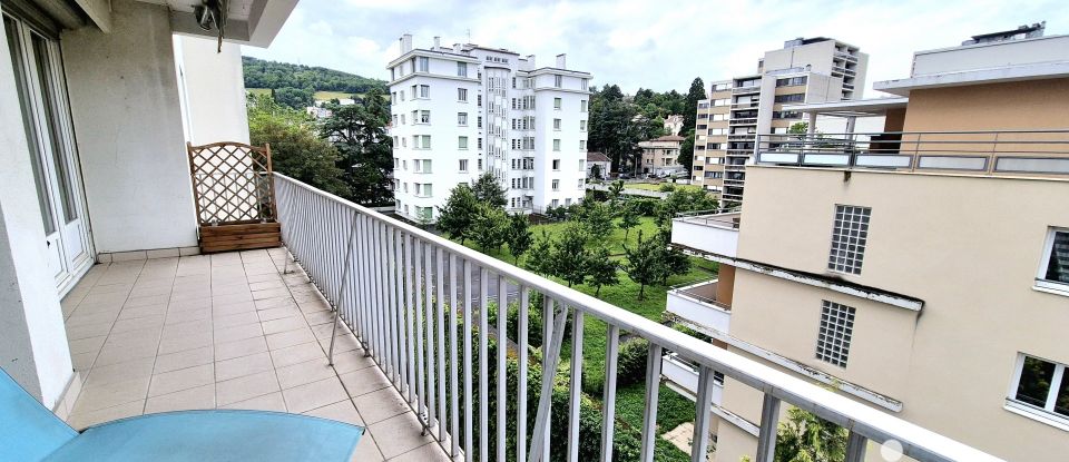 Appartement 4 pièces de 96 m² à Saint-Étienne (42100)