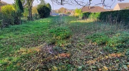 Land of 757 m² in Hersin-Coupigny (62530)