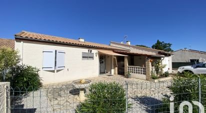 Traditional house 4 rooms of 90 m² in Saint-Marcel-sur-Aude (11120)