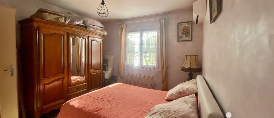 Traditional house 4 rooms of 90 m² in Saint-Marcel-sur-Aude (11120)