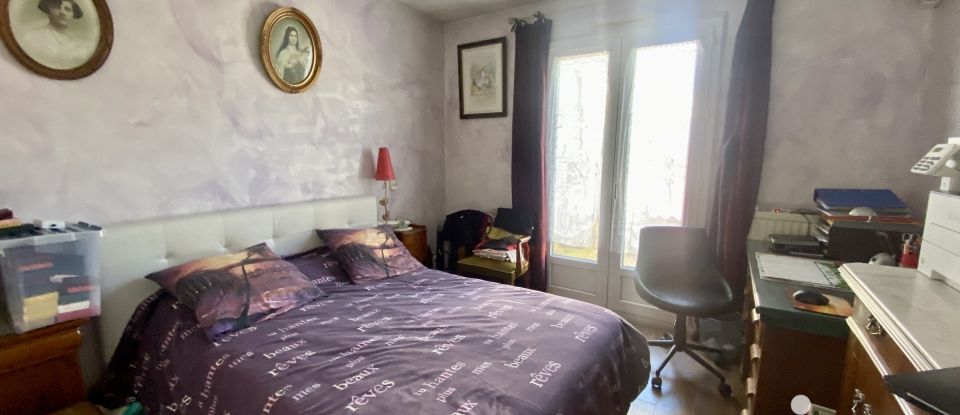Maison traditionnelle 4 pièces de 90 m² à Saint-Marcel-sur-Aude (11120)