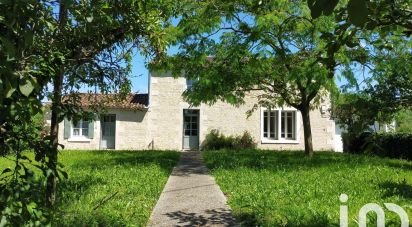 Country house 4 rooms of 88 m² in Maillé (85420)