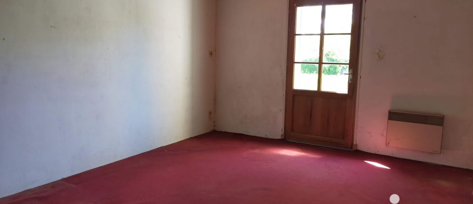 Country house 4 rooms of 88 m² in Maillé (85420)