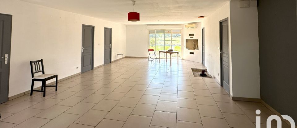 Maison traditionnelle 5 pièces de 129 m² à Bonneville-et-Saint-Avit-de-Fumadières (24230)