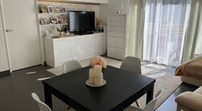 Appartement 3 pièces de 63 m² à Roquebrune-Cap-Martin (06190)