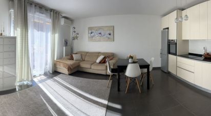 Appartement 3 pièces de 63 m² à Roquebrune-Cap-Martin (06190)