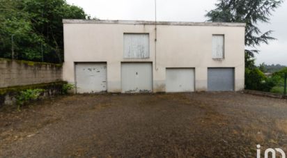 Maison 4 pièces de 59 m² à Limoges (87100)