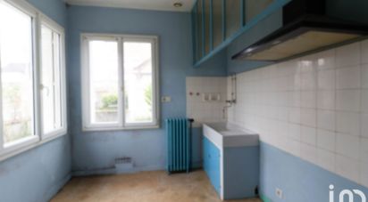 Maison 4 pièces de 59 m² à Limoges (87100)