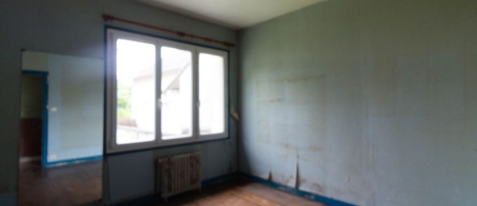 Maison 4 pièces de 59 m² à Limoges (87100)