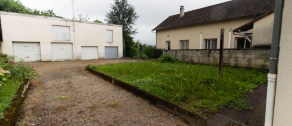 Maison 4 pièces de 59 m² à Limoges (87100)