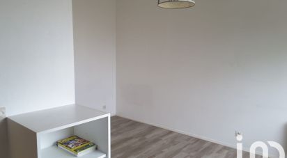 Studio 1 pièce de 26 m² à La Rochelle (17000)