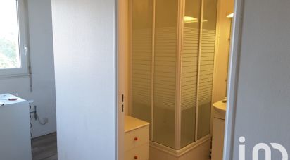 Studio 1 room of 26 m² in La Rochelle (17000)