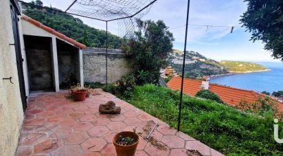 Maison 2 pièces de 50 m² à Roquebrune-Cap-Martin (06190)