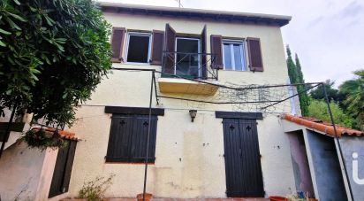 Maison 2 pièces de 50 m² à Roquebrune-Cap-Martin (06190)