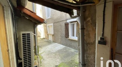 Traditional house 4 rooms of 113 m² in Mussy-sur-Seine (10250)