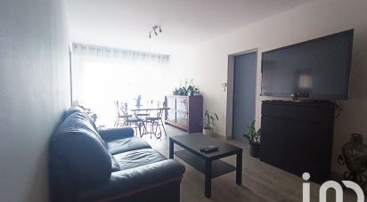 Apartment 2 rooms of 53 m² in Dax (40100)