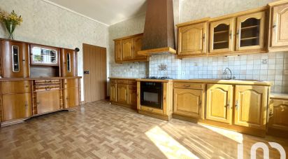 House 6 rooms of 171 m² in Boncourt (54800)