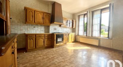 House 6 rooms of 171 m² in Boncourt (54800)