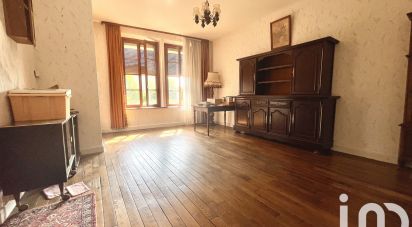 House 6 rooms of 171 m² in Boncourt (54800)