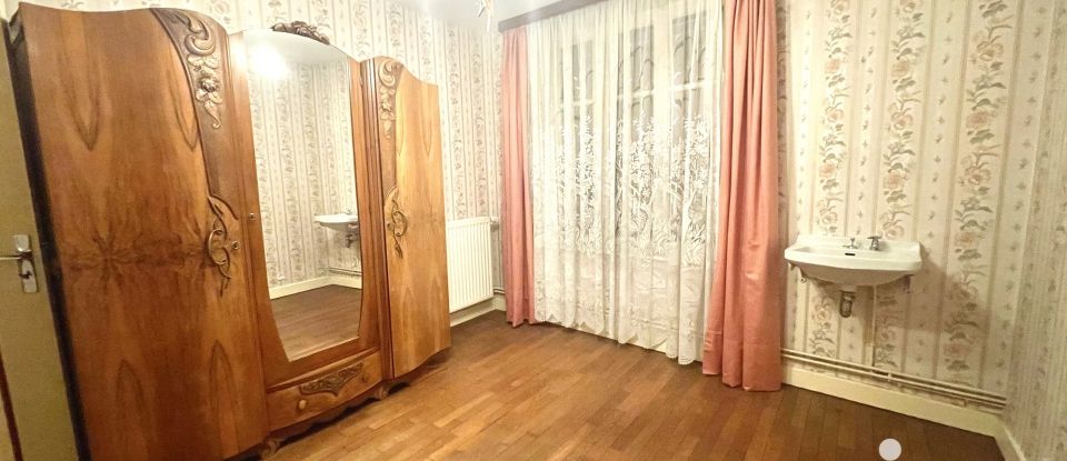 House 6 rooms of 171 m² in Boncourt (54800)