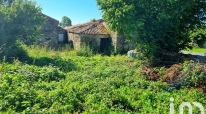 Maison de campagne 5 pièces de 103 m² à Saint-Martin-Lars-en-Sainte-Hermine (85210)