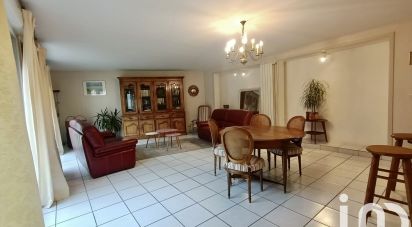 House 4 rooms of 159 m² in Château-Thierry (02400)