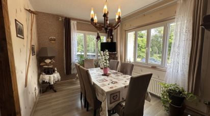 Maison 3 pièces de 59 m² à Le Manoir (27460)