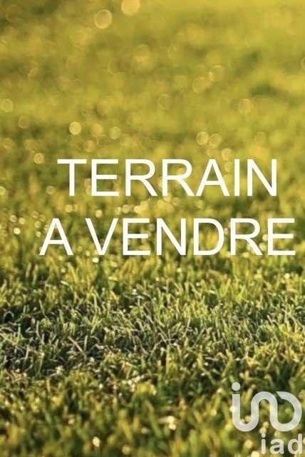 Terrain de 1 410 m² à Vitry-sur-Seine (94400)