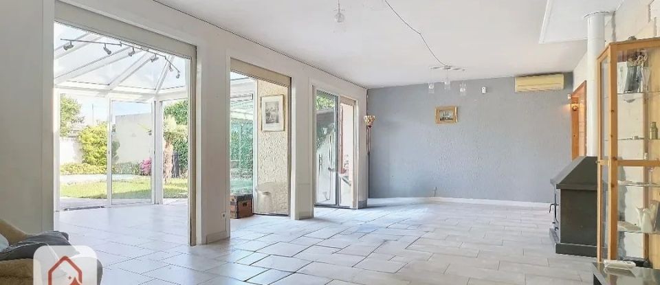 House 5 rooms of 113 m² in Meyzieu (69330)