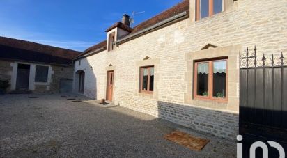 Traditional house 3 rooms of 117 m² in Avirey-Lingey (10340)