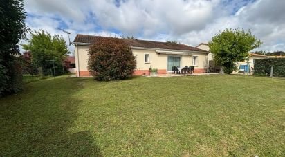 Maison 5 pièces de 110 m² à Dangé-Saint-Romain (86220)