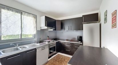 Appartement 4 pièces de 77 m² à Meaux (77100)