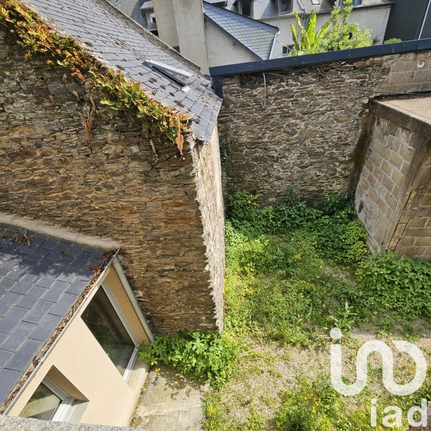 Maison 3 pièces de 86 m² à Cancale (35260)