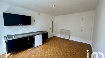 Appartement 2 pièces de 40 m² à Nantes (44100)