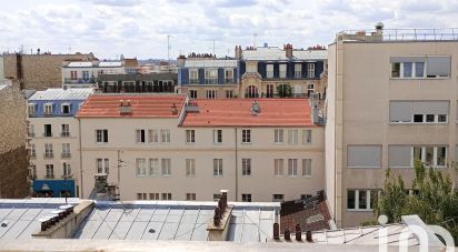 Appartement 1 pièce de 15 m² à Paris (75010)