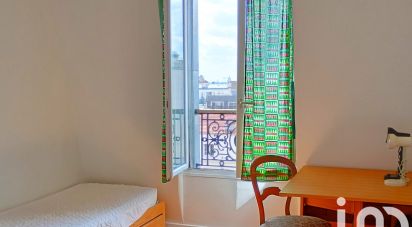 Apartment 1 room of 15 m² in Paris (75010)