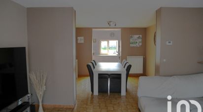 Townhouse 5 rooms of 113 m² in Noyelles-sous-Lens (62221)