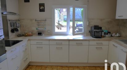 Townhouse 5 rooms of 113 m² in Noyelles-sous-Lens (62221)