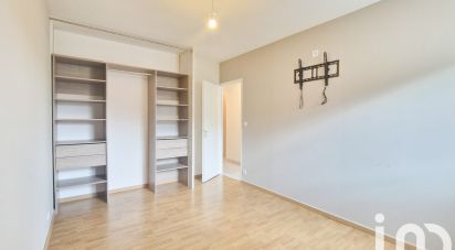 Apartment 4 rooms of 72 m² in Frouard (54390)