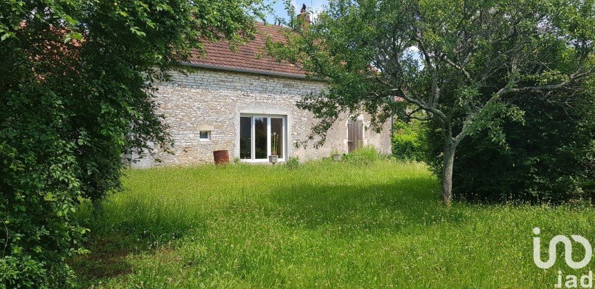 House 5 rooms of 124 m² in Seveux (70130)