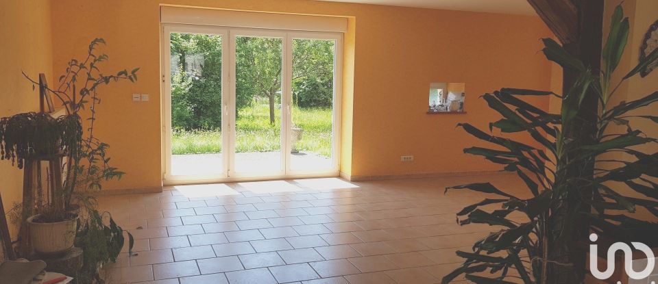 Maison 5 pièces de 124 m² à Seveux (70130)