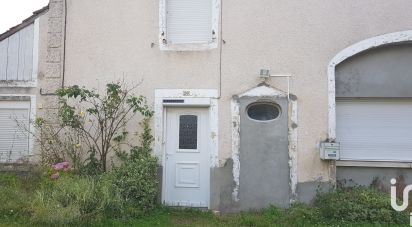 Maison 5 pièces de 124 m² à Seveux (70130)