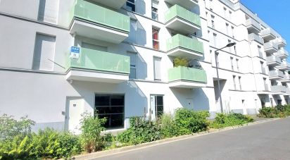 Appartement 2 pièces de 45 m² à Villeneuve-la-Garenne (92390)