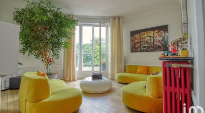 Apartment 4 rooms of 78 m² in Enghien-les-Bains (95880)